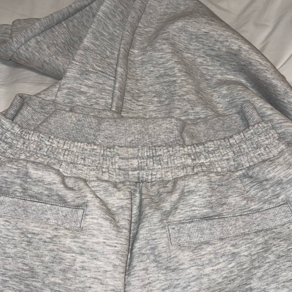 tlf scuba double layered sweatpants